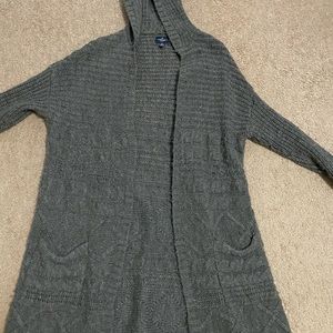 American Eagle cardigan